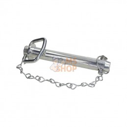 Z530182KR; KRAMP; Axe avec poigné 30x183mm Kramp; pièce detachée