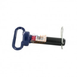 Z530135KR; KRAMP; Axe avec poigné 30x120mm Kramp; pièce detachée