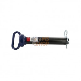 Z538230KR; KRAMP; Axe avec poigné 38x205mm Kramp; pièce detachée