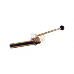 CP30KR; KRAMP; Pivot no. 3; pièce detachée