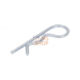 CL5EKR; KRAMP; Goupille Beta 5mm Kramp; pièce detachée