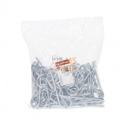 CL5EKR; KRAMP; Goupille Beta 5mm Kramp; pièce detachée