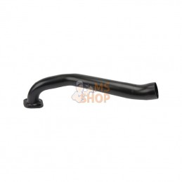 H138204102030N; KRAMP; Tuyau d'échappement; pièce detachée