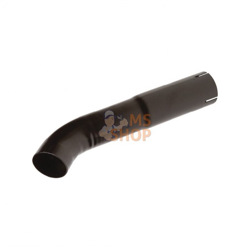 H178200100020N; KRAMP; Tuyau d'échappement; pièce detachée