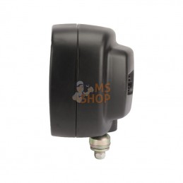 LA10209; KRAMP; Phare avant LED 22/32W-droit; pièce detachée