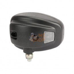 LA10209; KRAMP; Phare avant LED 22/32W-droit; pièce detachée