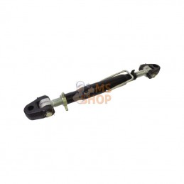 TL40036254320KR; KRAMP; Barre de poussée chape/chape 400-M36 25,4/32; pièce detachée