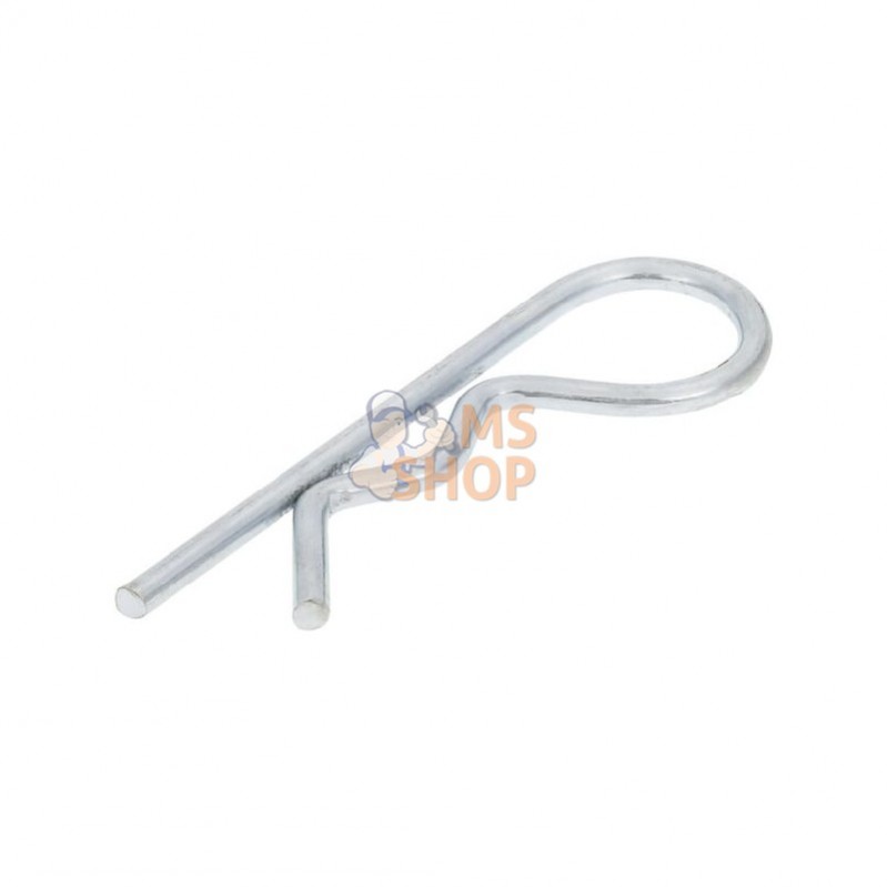 CL4EKR; KRAMP; Goupille Beta 4mm Kramp; pièce detachée