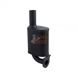 33150774KR; KRAMP; Échappement; pièce detachée