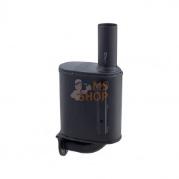 33150774KR; KRAMP; Échappement; pièce detachée