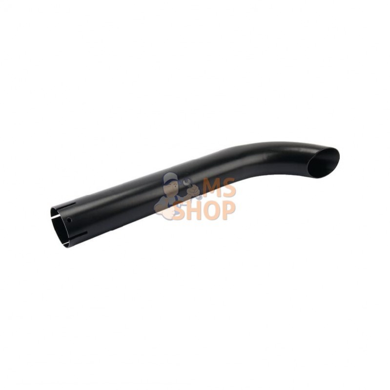 133154019KR; KRAMP; Tuyau d'échappement; pièce detachée