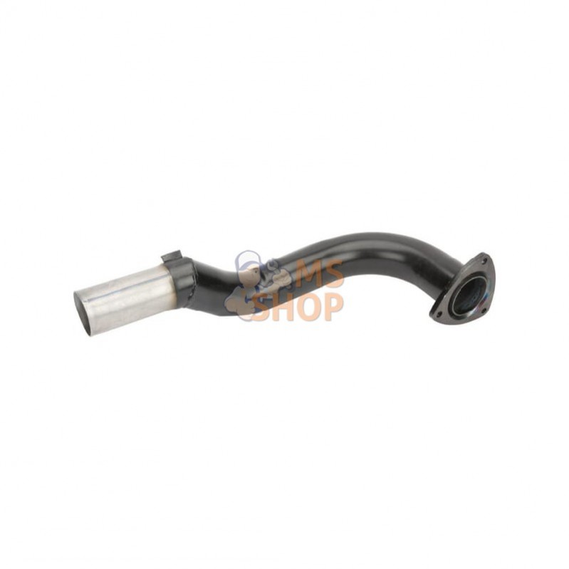 H178200101010N; KRAMP; Tuyau d'échappement; pièce detachée