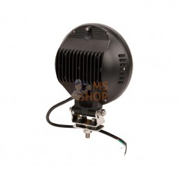 LA80025; KRAMP; Feu de route rond à LED 177 mm; pièce detachée