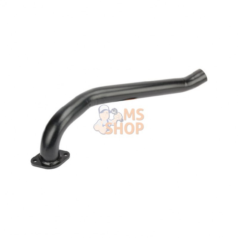 H268200100020N; KRAMP; Tuyau d'échappement; pièce detachée