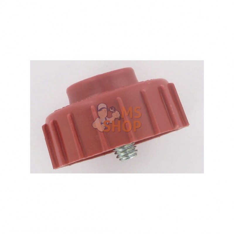 FGP010663; KRAMP; Écrou filet gauche p/ Homelite; pièce detachée