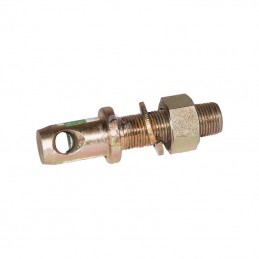 Z722060KR; KRAMP; Axe de stabilisateur 22x103mm filetage: 3/4" UNFx57mm Kramp; pièce detachée
