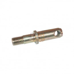Z722047KR; KRAMP; Axe de stabilisateur 22x106mm filetage: M18x48mm Kramp; pièce detachée
