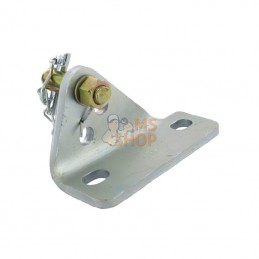 Z790106; KRAMP; Support de stabilisateur d; pièce detachée