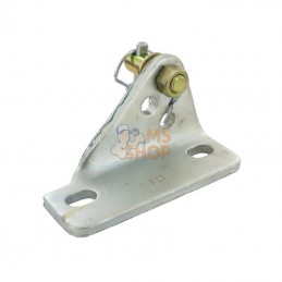 Z790105; KRAMP; Support de stabilisateur g; pièce detachée