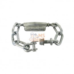 Z700303; KRAMP; Stabilisateur p/Fiat; pièce detachée