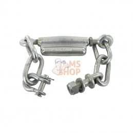 Z700302; KRAMP; Stabilisateur p/Fiat; pièce detachée
