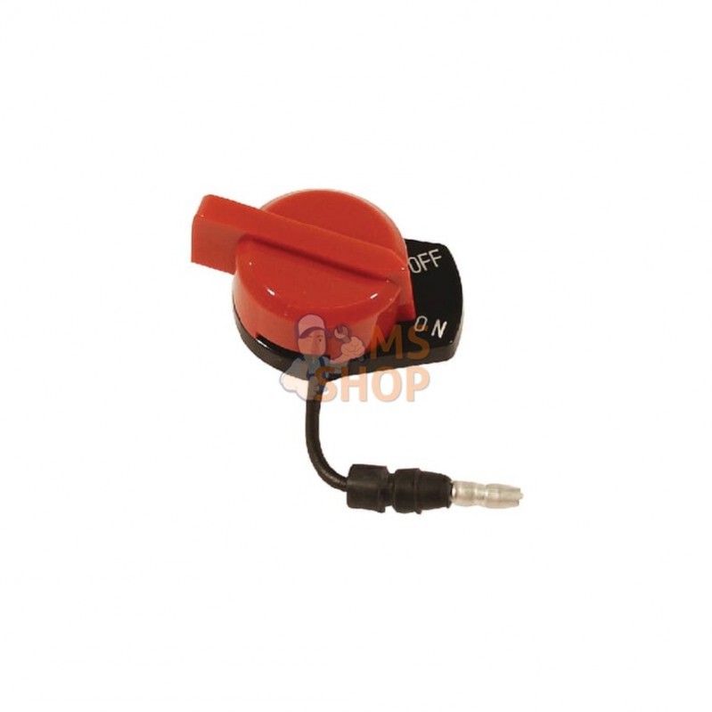 FGP454357; KRAMP; Interrupteur Honda 36100 ZE101; pièce detachée