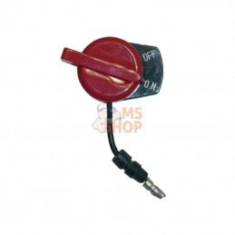 FGP454357; KRAMP; Interrupteur Honda 36100 ZE101; pièce detachée