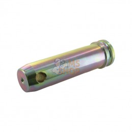 Z336105KR; KRAMP; Axe 36x105mm Cat.3 Kramp; pièce detachée