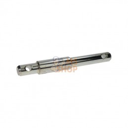 Z328245KR; KRAMP; Axe d'atelage 22x28x22mm Cat.1/2 Kramp; pièce detachée
