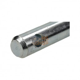 Z328245KR; KRAMP; Axe d'atelage 22x28x22mm Cat.1/2 Kramp; pièce detachée