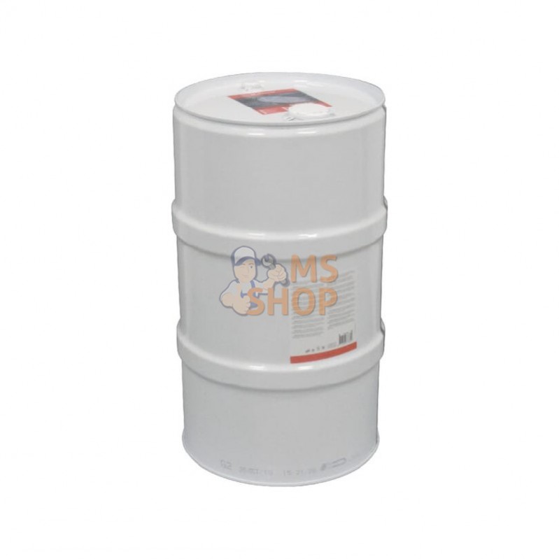 34060KR; KRAMP; Huile de tronçonneuse 100cst 60L; pièce detachée