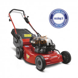 TOND TRACTEE ACIER 53CM B&S...