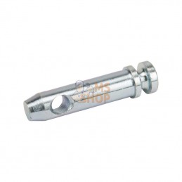 Z319052KR; KRAMP; Axe 19x52mm Cat.1 Kramp; pièce detachée