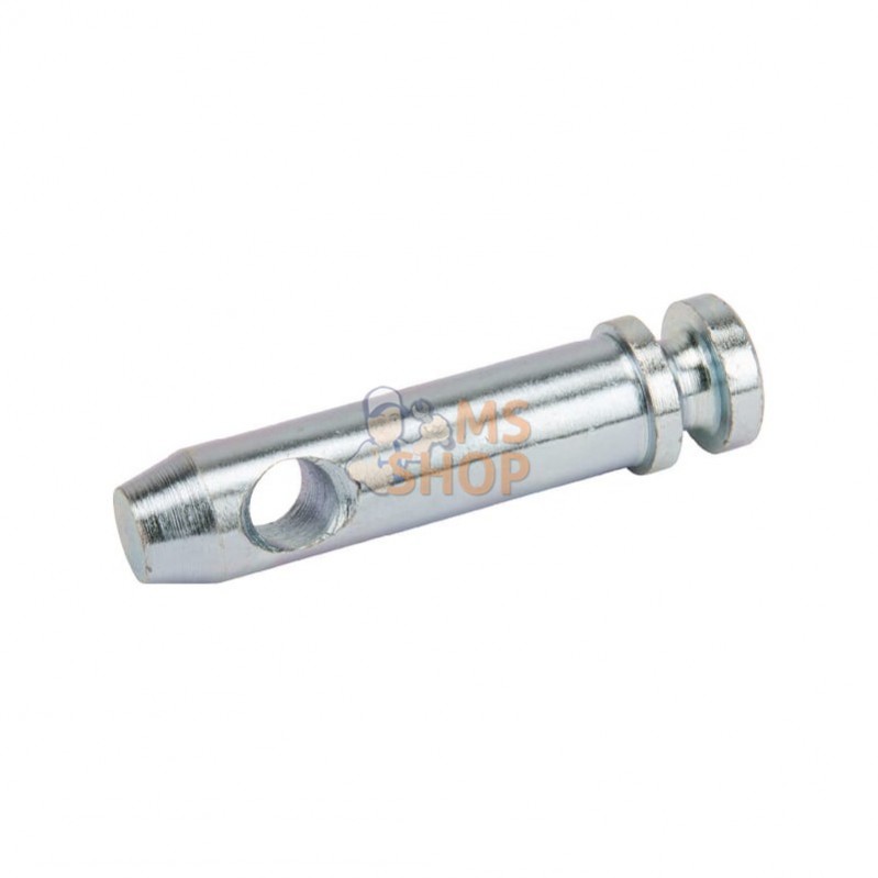 Z319052KR; KRAMP; Axe 19x52mm Cat.1 Kramp; pièce detachée Z319052KR; KRAMP; Axe 19x52mm Cat.1 Kramp; pièce detachée