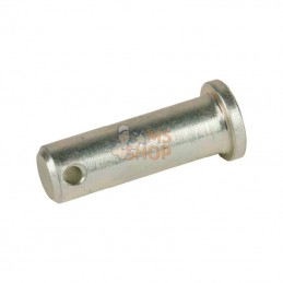 Z314038KR; KRAMP; Axe 14x38mm Kramp; pièce detachée