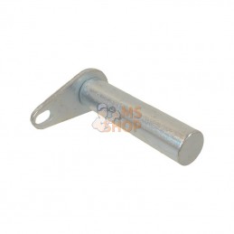 FLP38138; KRAMP; Axe 38x138mm Kramp; pièce detachée