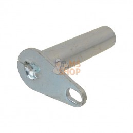 FLP38138; KRAMP; Axe 38x138mm Kramp; pièce detachée