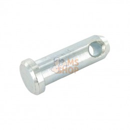 Z422055KR; KRAMP; Axe 22x55mm Cat.1 Kramp; pièce detachée