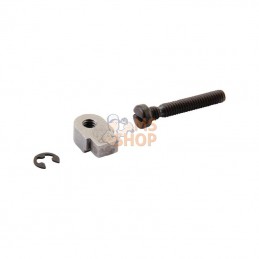 FGP010666; KRAMP; Tendeur de chaînes p/Homelite A00440; pièce detachée