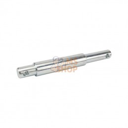 Z336290KR; KRAMP; Axe de bras inférieur 28x36.5x28mm Cat.2/3 Kramp; pièce detachée