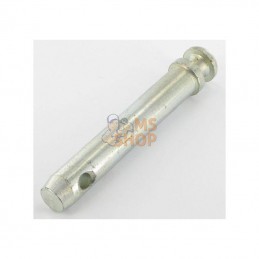 Z320083KR; KRAMP; Axe 20x83mm Cat.1 Kramp; pièce detachée