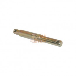 Z336290HKR; KRAMP; Axe 28x36.5x28mm Cat.2/3 Kramp; pièce detachée