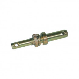 Z428128KR; KRAMP; Axe de bras inférieur 28/22x200mm Cat.1/2 Kramp; pièce detachée