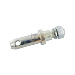 Z428127KR; KRAMP; Axe de bras inférieur 28x150mm filetage: M22x40mm Cat.2 Kramp; pièce detachée