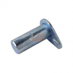 FLP25094; KRAMP; Axe 25x95mm Kramp; pièce detachée