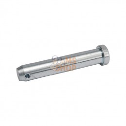 Z316078KR; KRAMP; Axe 16x80mm Cat.0 Kramp; pièce detachée