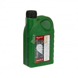 36001KR; KRAMP; Huile chaîne tr. bio 200cst 1L; pièce detachée