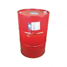 35200KR; KRAMP; Huile chaîne tr.bio100cst 200L; pièce detachée