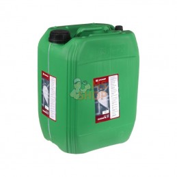 36020KR; KRAMP; Huile de tronçonneuse bio 200cst 20l; pièce detachée
