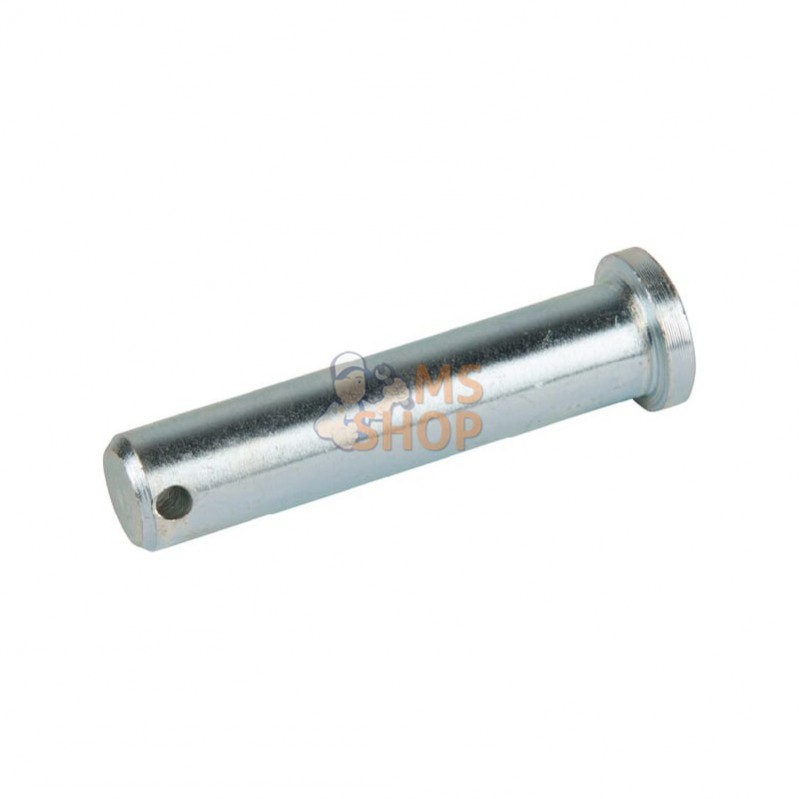 Z314058KR; KRAMP; Axe 14x58mm Kramp; pièce detachée Z314058KR; KRAMP; Axe 14x58mm Kramp; pièce detachée